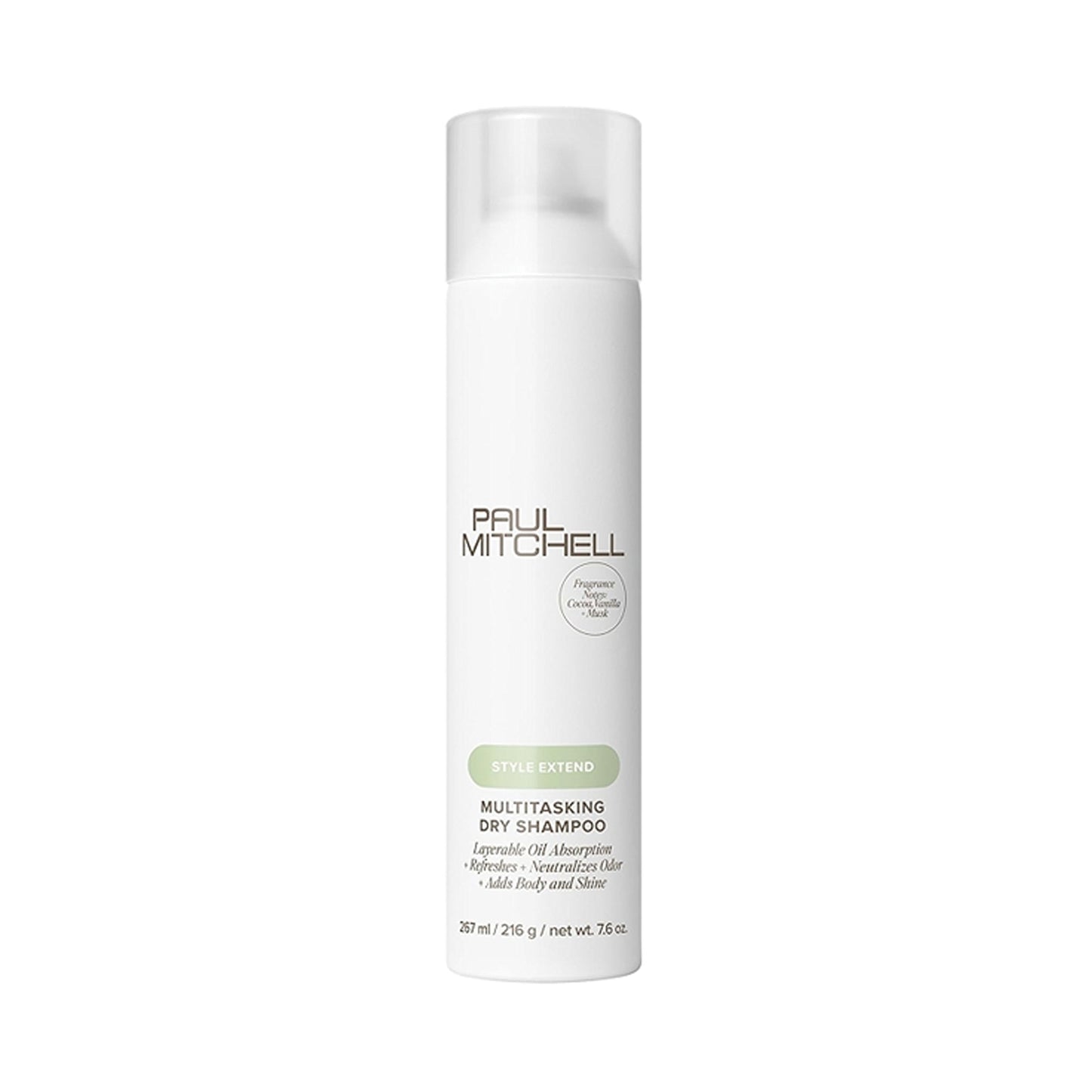 Paul Mitchell Multitasking Dry Shampoo