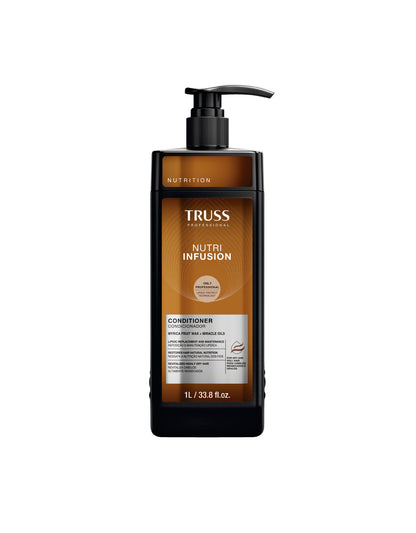 Truss Nutri Infusion Conditioner 1L