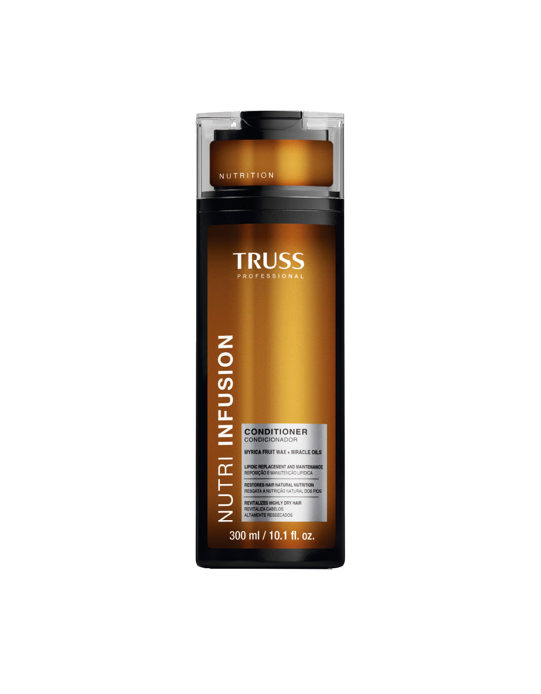 Truss Nutri Infusion Conditioner 10.14 oz (300 ml)