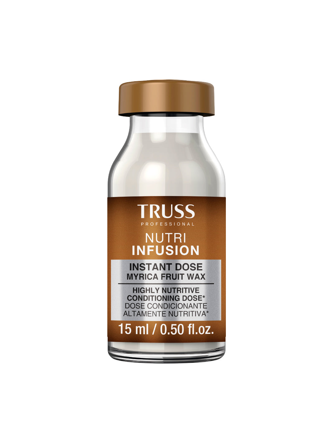 Truss Nutri Infusion Instant Dose