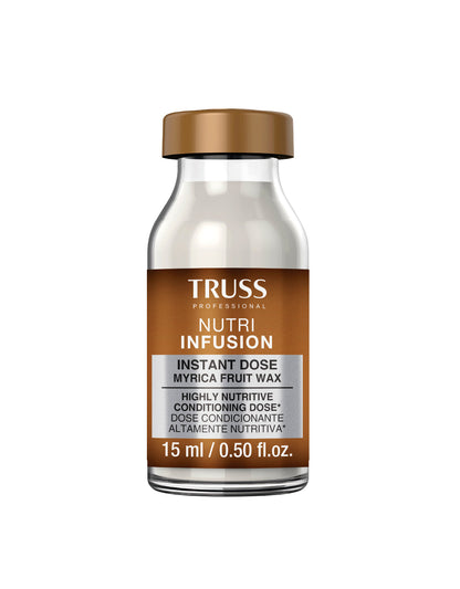 Truss Nutri Infusion Instant Dose 6-Pack (6 x 15 ml)