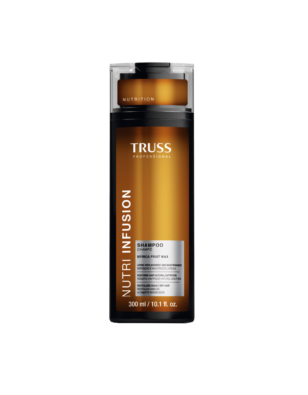 Truss Nutri Infusion Shampoo