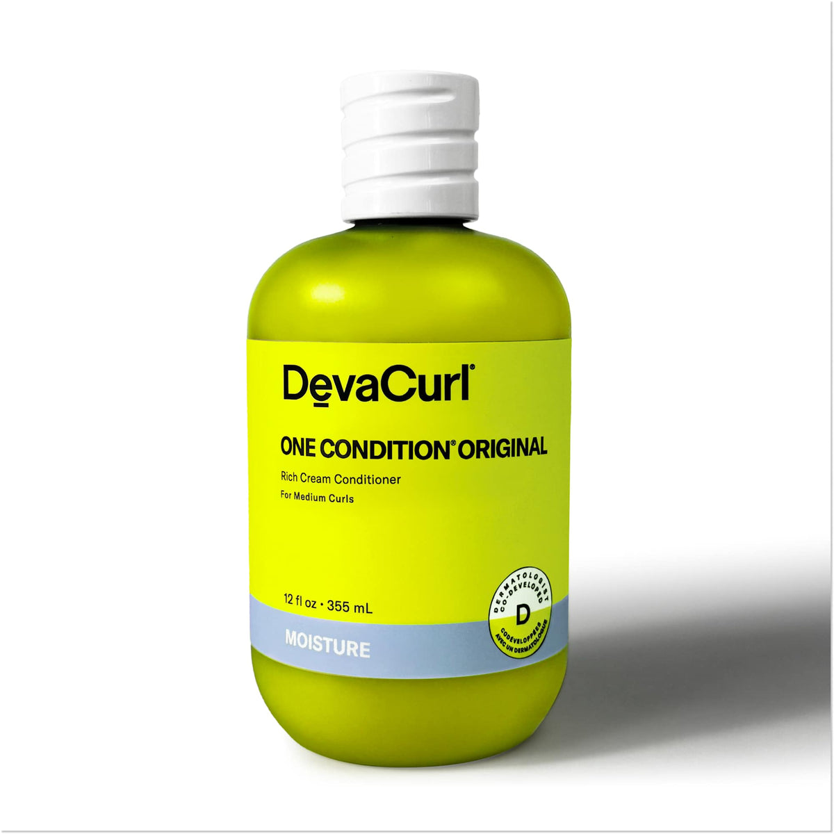 DevaCurl One Condition Original 12 oz