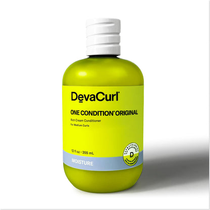DevaCurl One Condition Original 12 oz