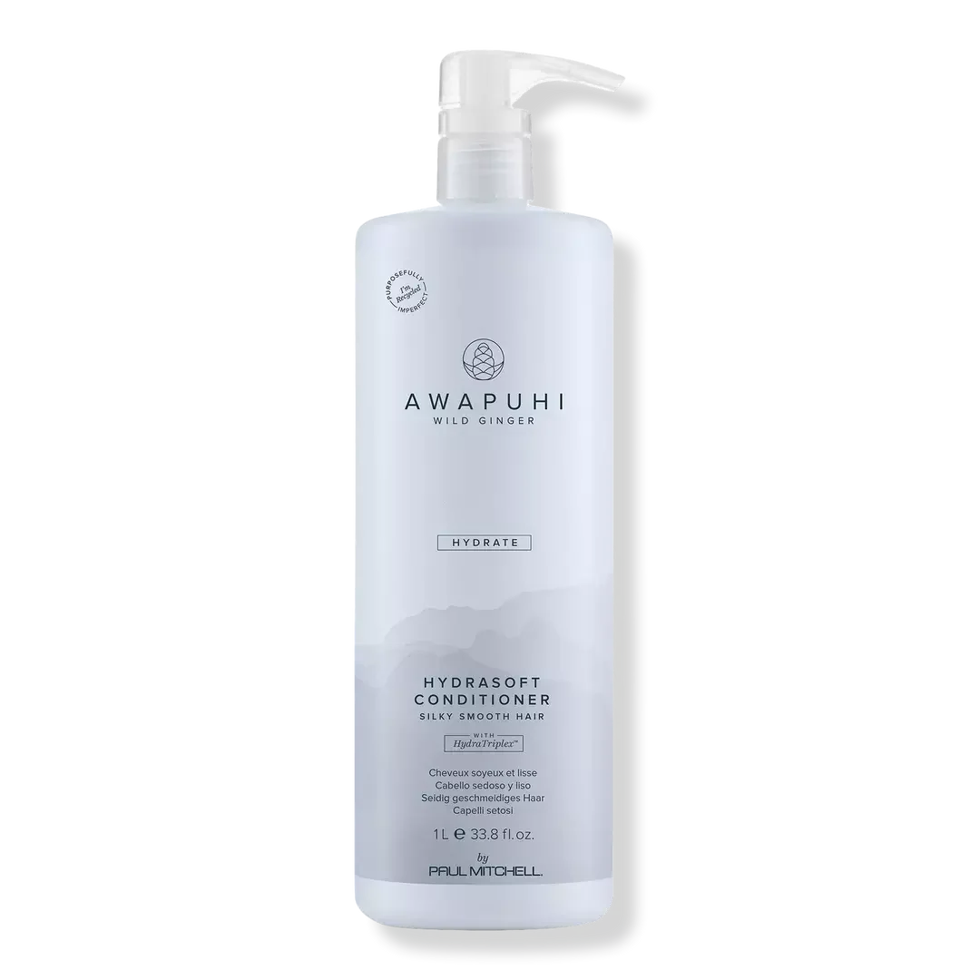 Paul Mitchell Awapuhi Wild Ginger Conditioner 33.8 oz
