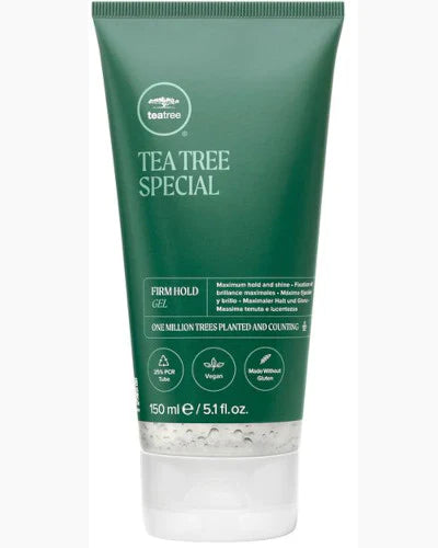 Paul Mitchell Tea Tree Firm Hold Gel 5.1 oz