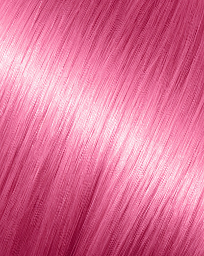 Babe Pink Mary Catherine color swatch