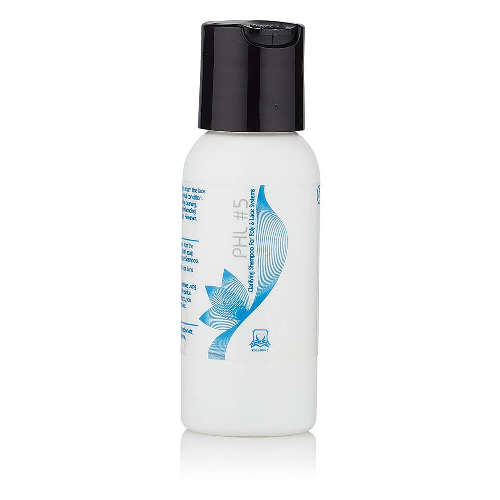 Ghost Bond PHL #5 Clarifying Shampoo, product photo