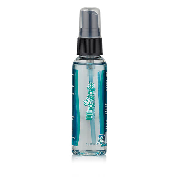 GhostBond Ultra Safe skin-safe wig adhesive remover
