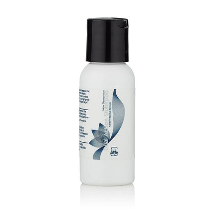 Ghost Bond Dual Action Shampoo, product photo