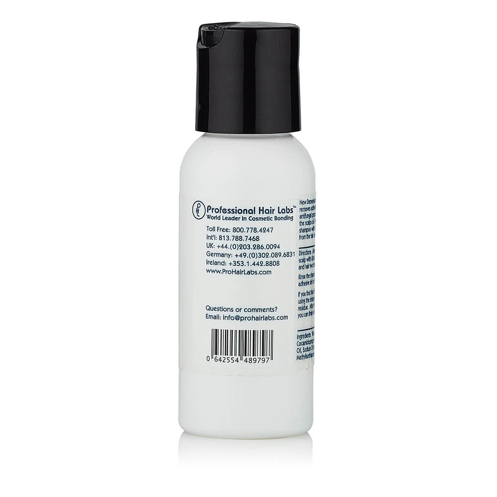 Ghost Bond Dual Action Shampoo, product photo