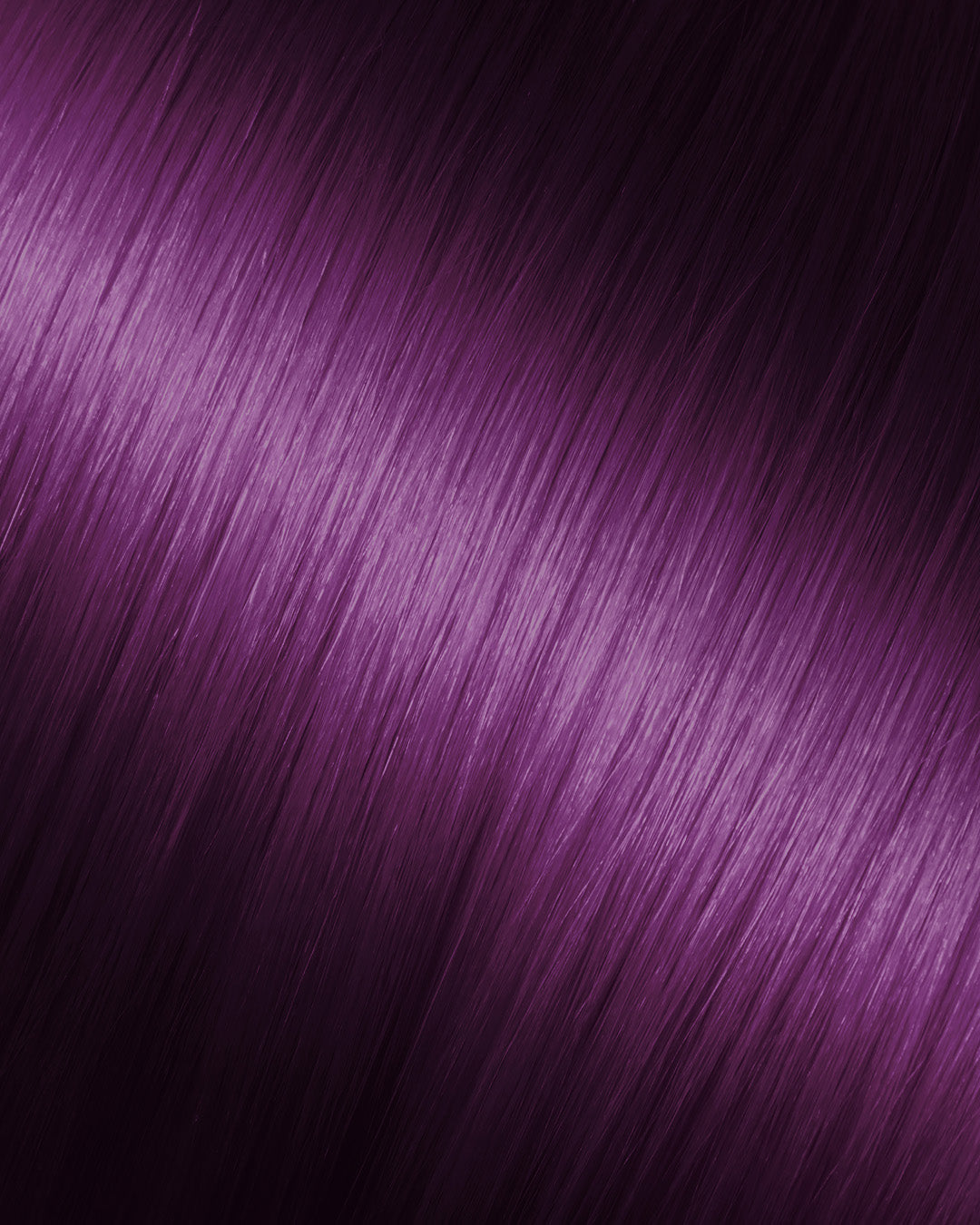 Babe Purple Paige color swatch