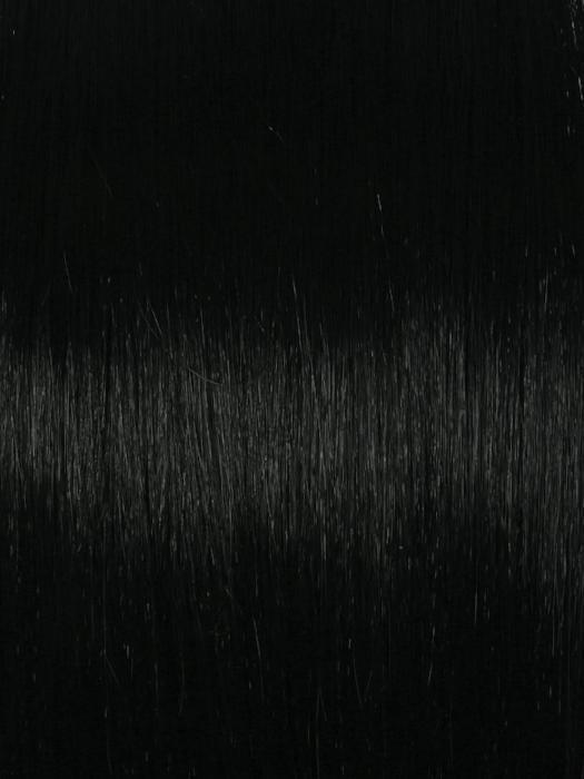 R1 Black color swatch