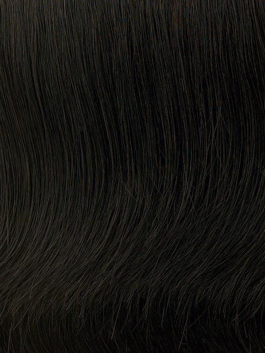 Hairdo Feather Cut Wig in R2 Ebony