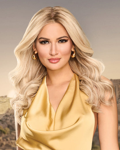 Raquel Welch Athenian Adventure Wig - 100% Human Hair