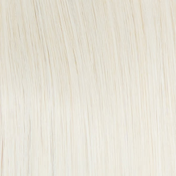Raquel Welch Athenian Adventure Wig - 100% Human Hair - RH12/23 Coconut Cream