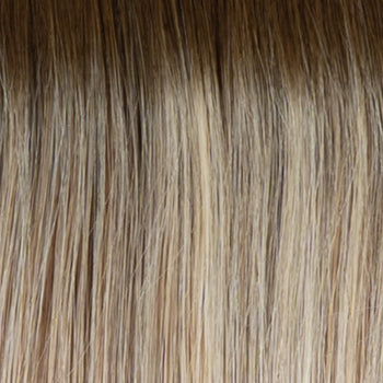 Raquel Welch Athenian Adventure Wig - 100% Human Hair - RH13/25SS Shaded Praline