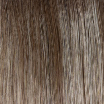 Raquel Welch Athenian Adventure Wig - 100% Human Hair - RH17/101SS Shaded Sugared Tea