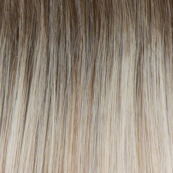 Raquel Welch Sorrento Surprise Wig - RH18/23SS Shaded Glazed Biscuit