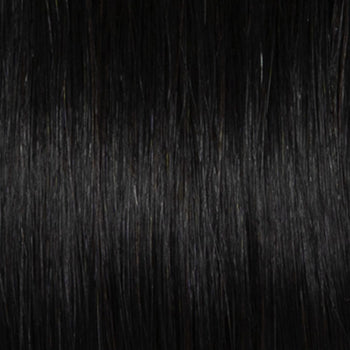 Raquel Welch Athenian Adventure Wig - 100% Human Hair - RH2 Ebony