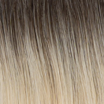 Raquel Welch Athenian Adventure Wig - 100% Human Hair - RH22/26SS Shaded French Vanilla