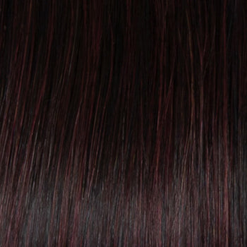 Raquel Welch Athenian Adventure Wig - 100% Human Hair - RH4/39SS Shaded Mulberry