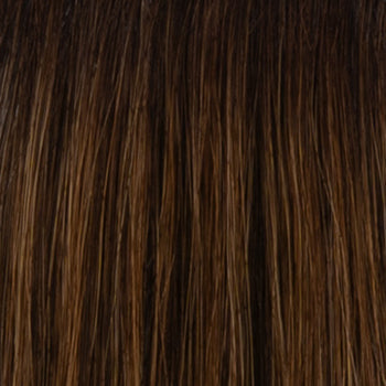 Raquel Welch Rome Romance Wig, Black Label Human Hair Collection by HairUWear