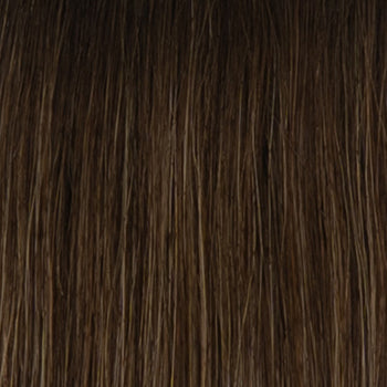 Raquel Welch Sorrento Surprise Wig - RH8/12SS Shaded Mocha