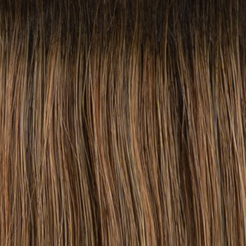 Raquel Welch Sorrento Surprise Wig - RH8/29SS Shaded Hazelnut