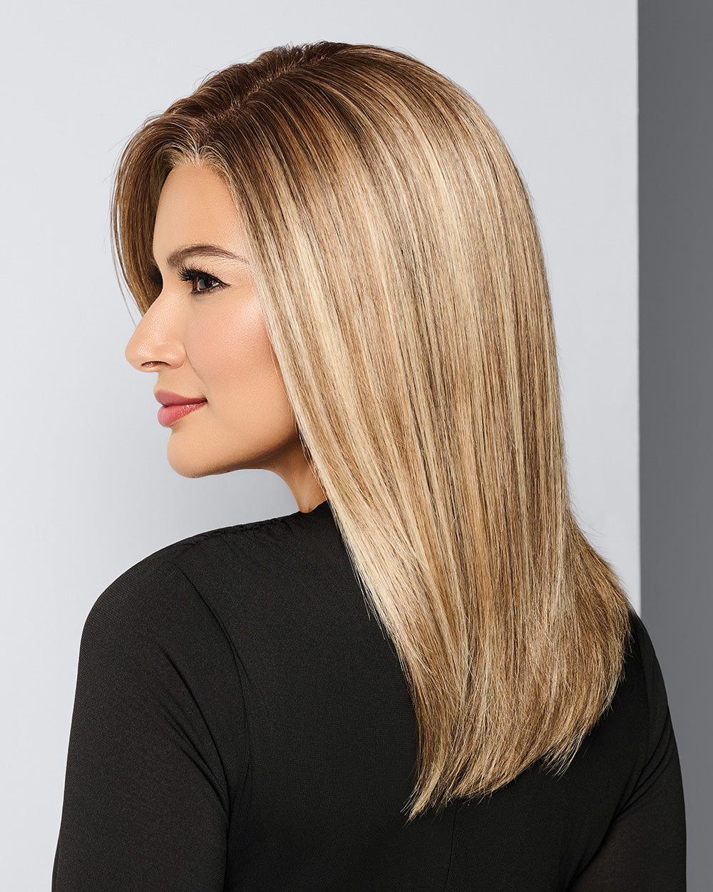 Raquel Welch Box Office Beauty Wig