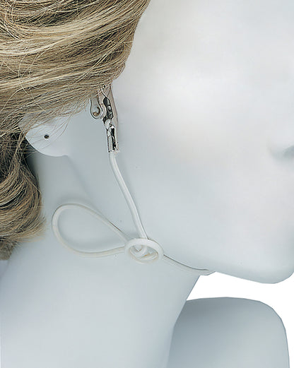HairUWear Chin Strap wig styling accessory
