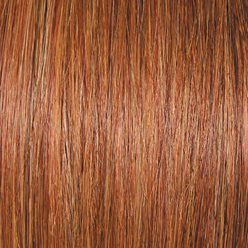 Raquel Welch Soft Focus Wig 100% Human Hair Hairpiece New Tags - shade R3025S+