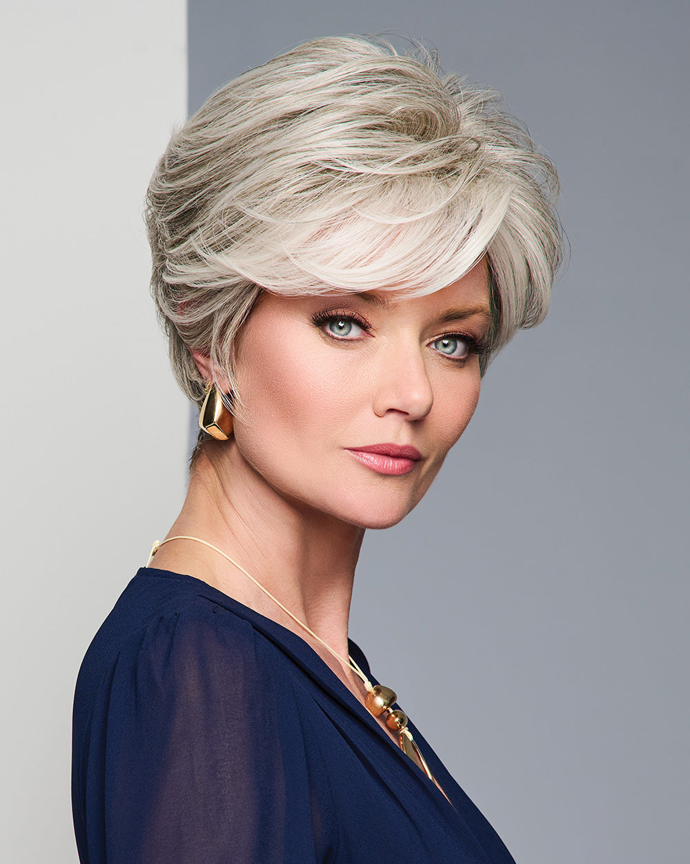 Raquel Welch Curated Cut Wig