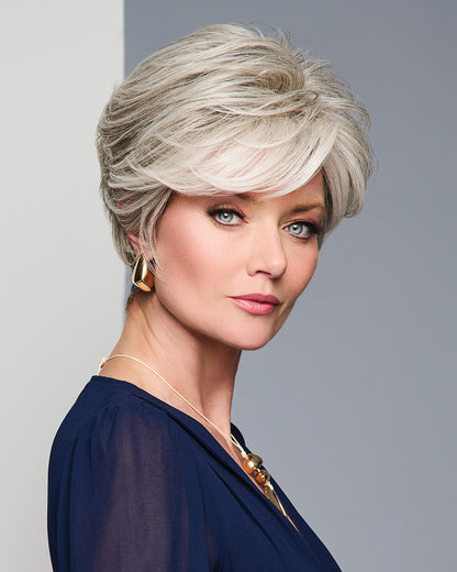 Raquel Welch Curated Cut Wig