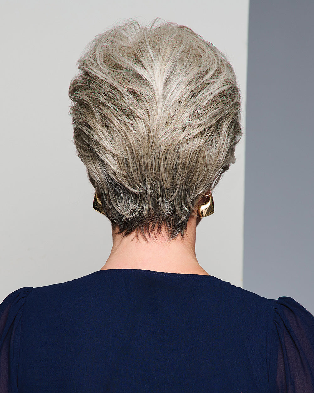 Raquel Welch Curated Cut Wig
