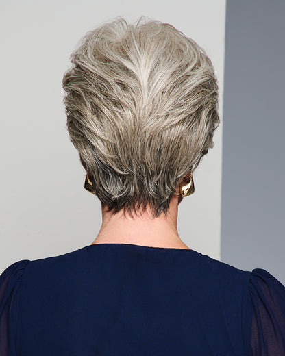 Raquel Welch Curated Cut Wig