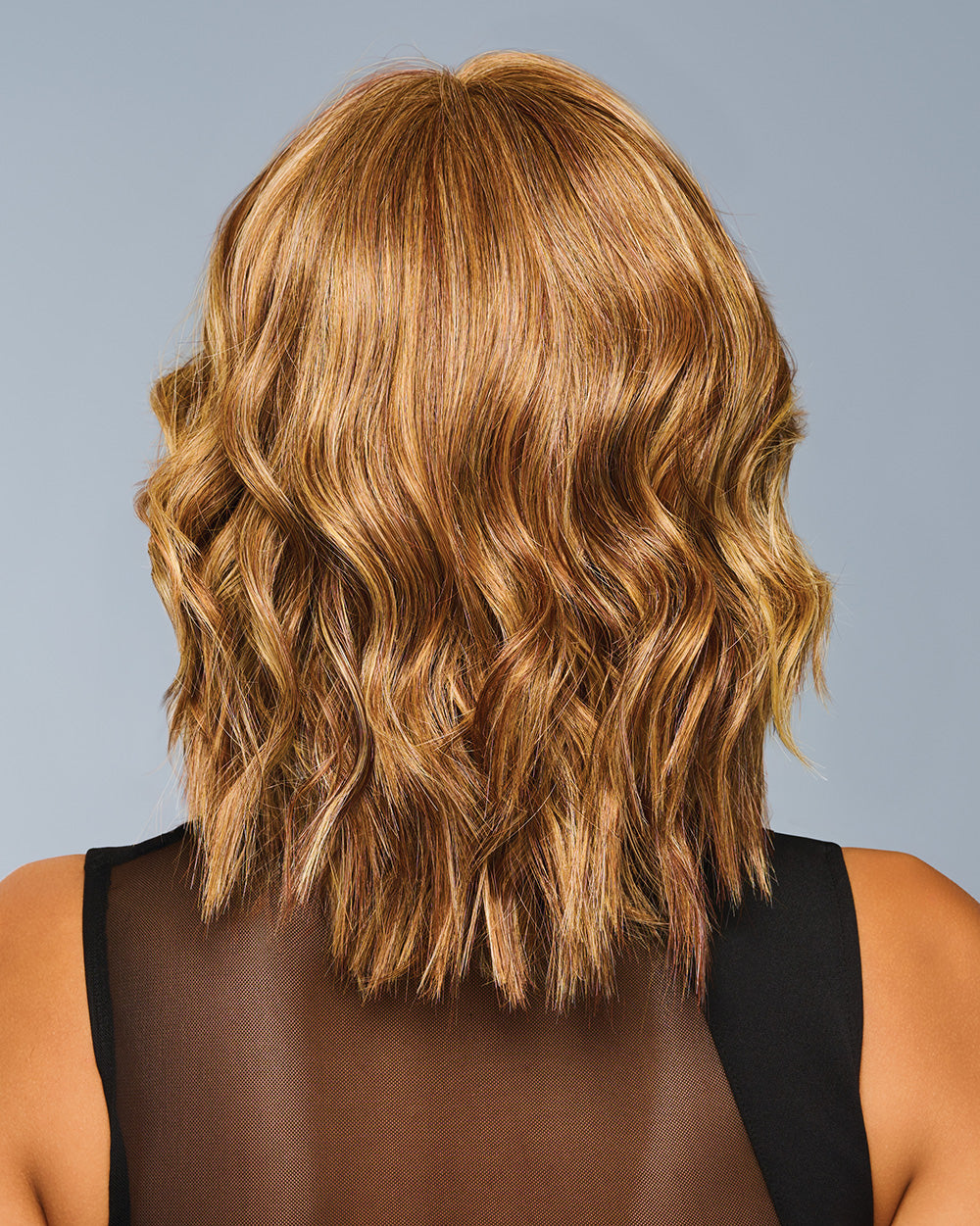 Raquel Welch Steal the Show Wig