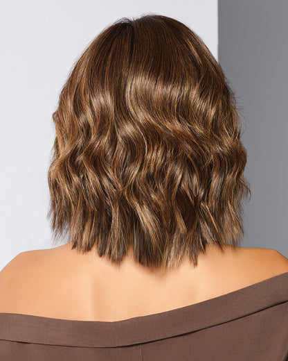 Raquel Welch Steal the Show Wig