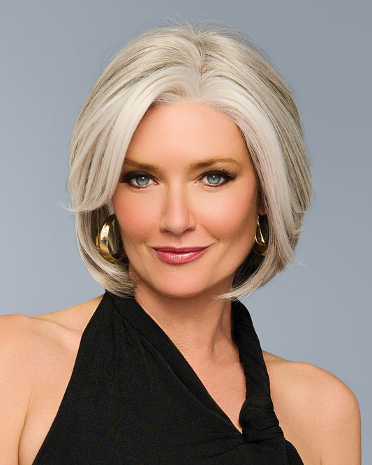 Raquel Welch Tailored Allure Wig - front view