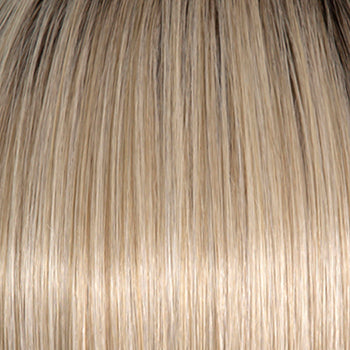 Raquel Welch R16/22SS Shaded Iced Sweet Cream colour swatch