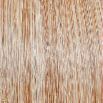 Hairdo 2-Pack Wrap Style A-O & Mini Do Duo Hair Extension Color RL19/23 - shade RL19-23