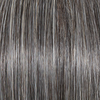 Raquel Welch Go All Out 10" Top Piece Hair Topper Hairpiece - shade RL511