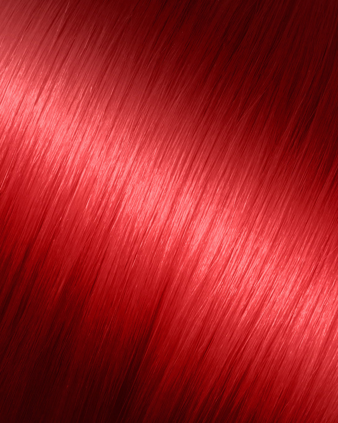 Babe Red Victoria color swatch