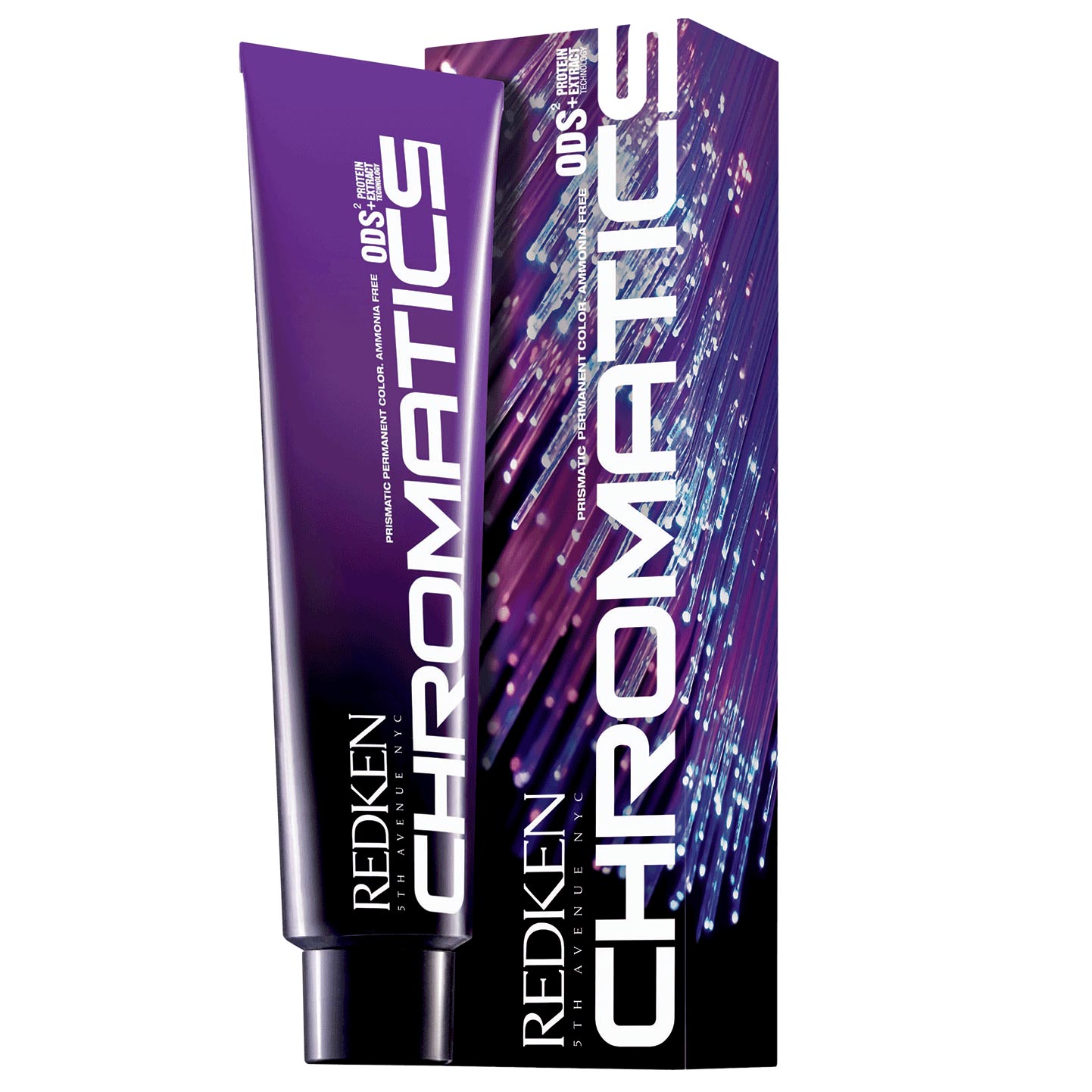 Redken Chromatics