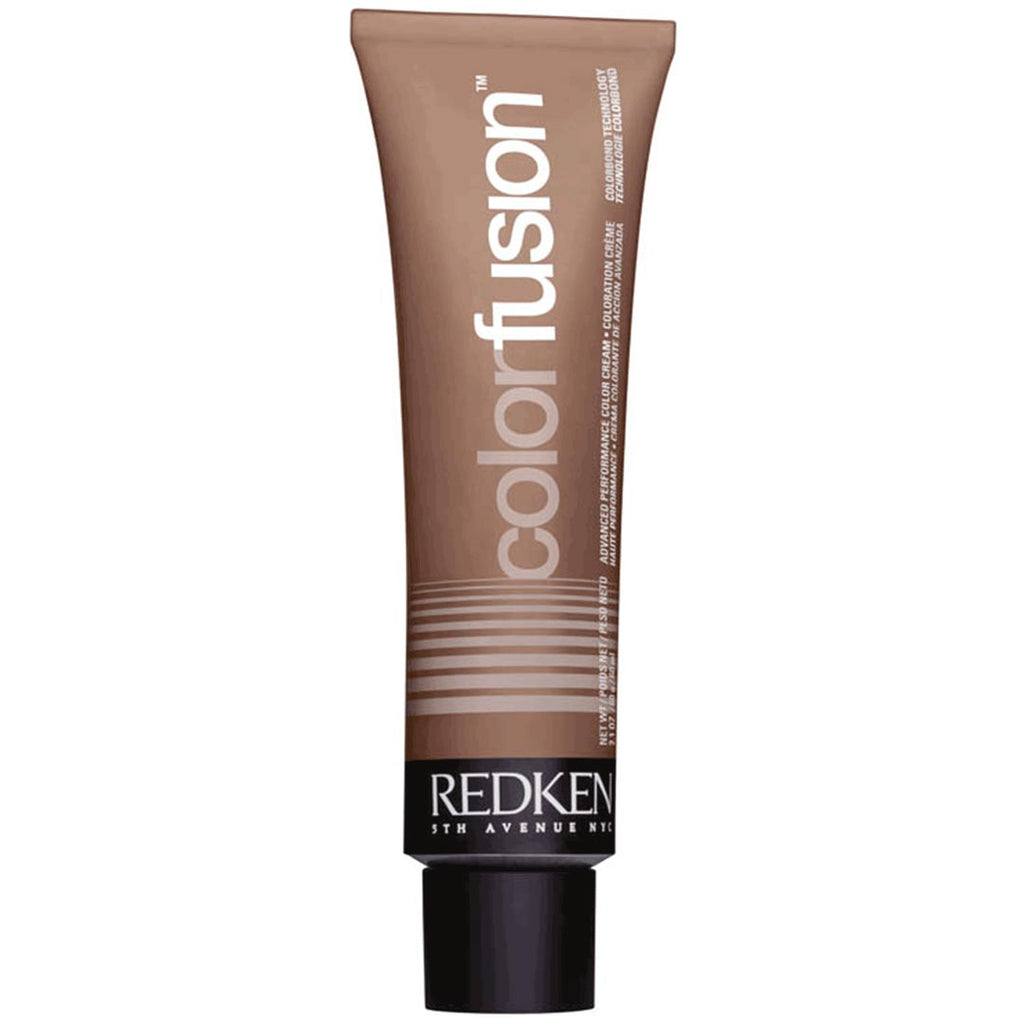 Redken Color Fusion Permanent Cream Hair Color, 2.1 oz - 3GB Gold/Beige