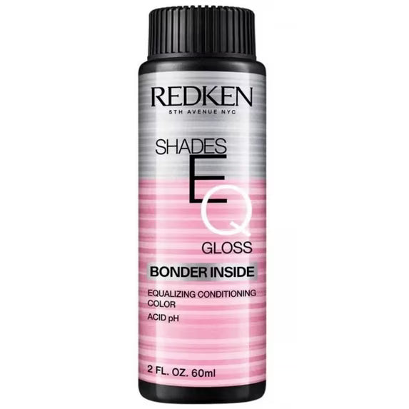 Redken Shades EQ Gloss 09N Cafe Au Lait, 2 oz