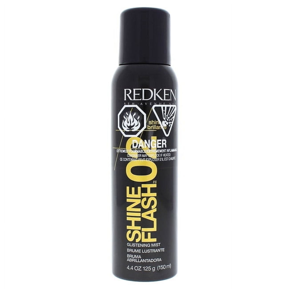 Redken Shine Flash 02 Shine Spray 4.4 oz