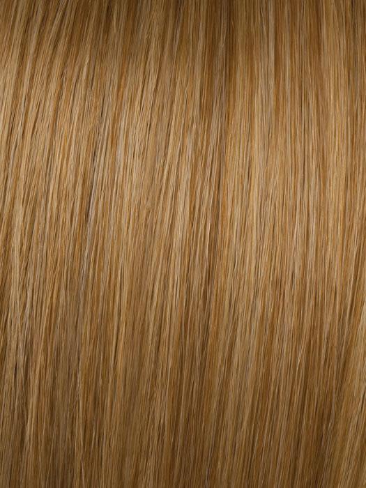 R14/25 Honey Ginger color swatch