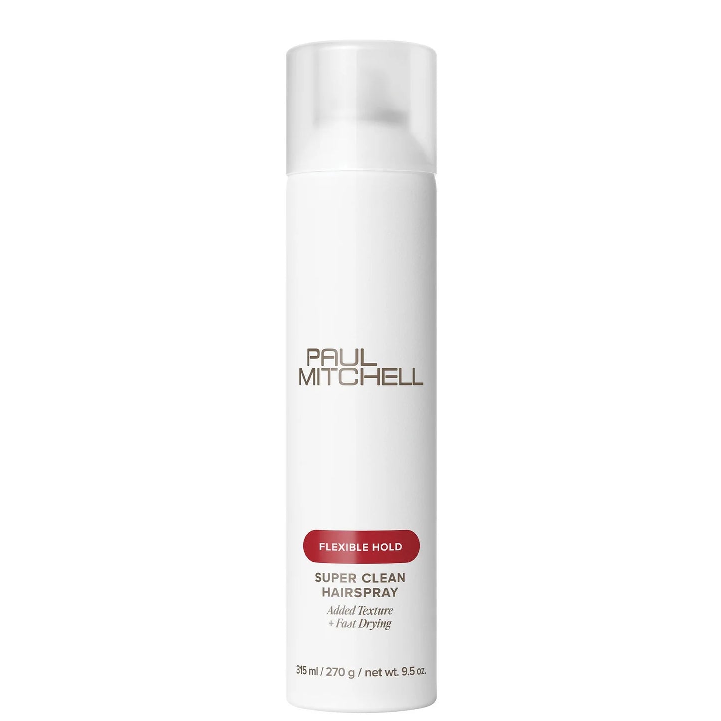 Paul Mitchell Super Clean Spray  9.5 oz.