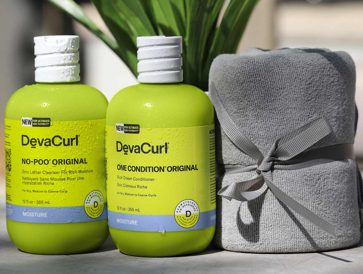 DevaCurl One Condition Original 12 oz